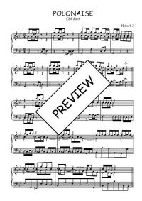 Polonaise - 